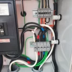 Electrical Connection