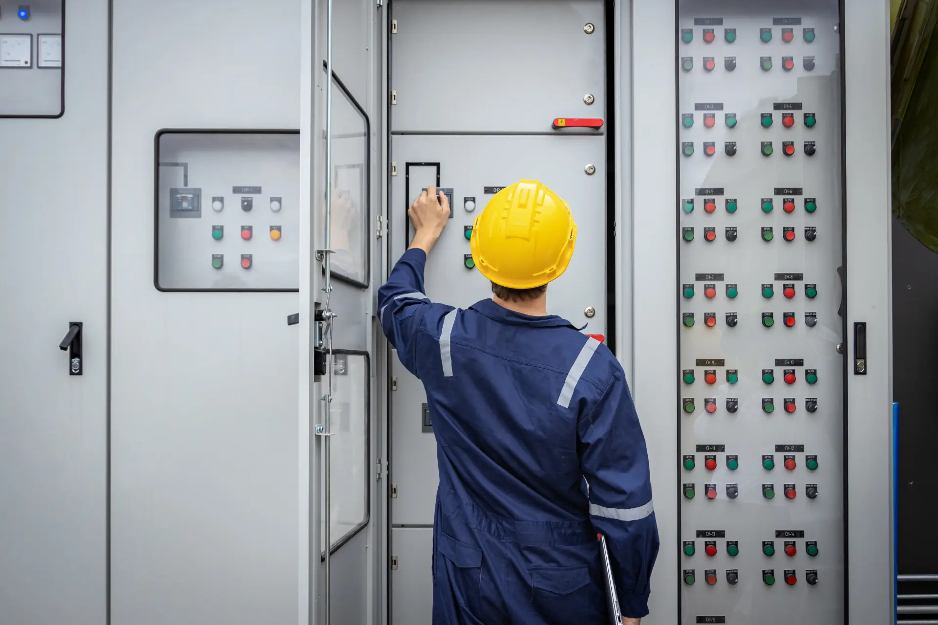VVA Electrical: Expertise in Electrical Excellence