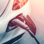 Electric Car Charger Installation