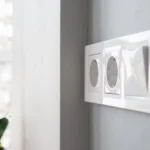 Receptacles and Switches Installation