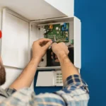 Security and Fire Alarm Systems