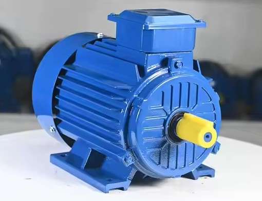 electrical services motor